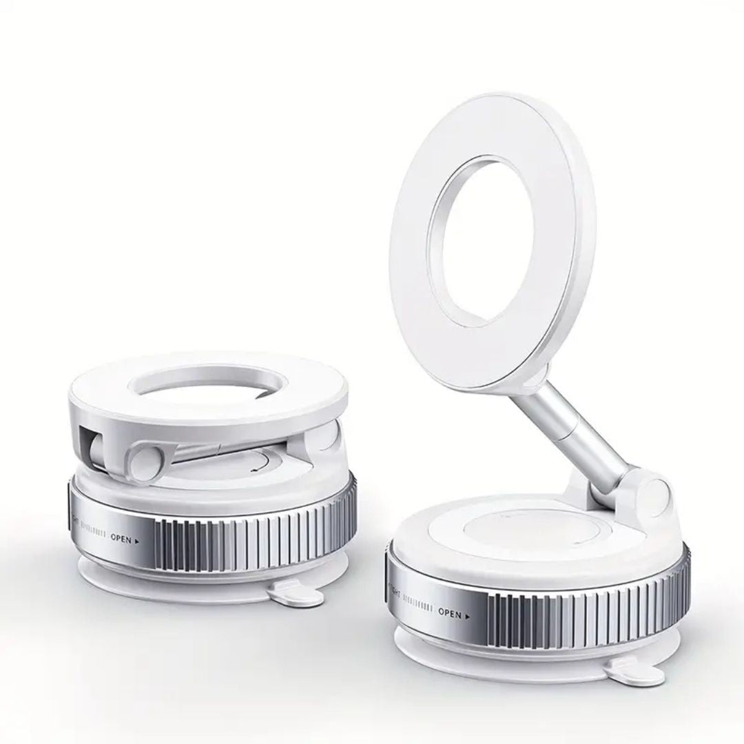 Supporto Auto Magnetico Universale