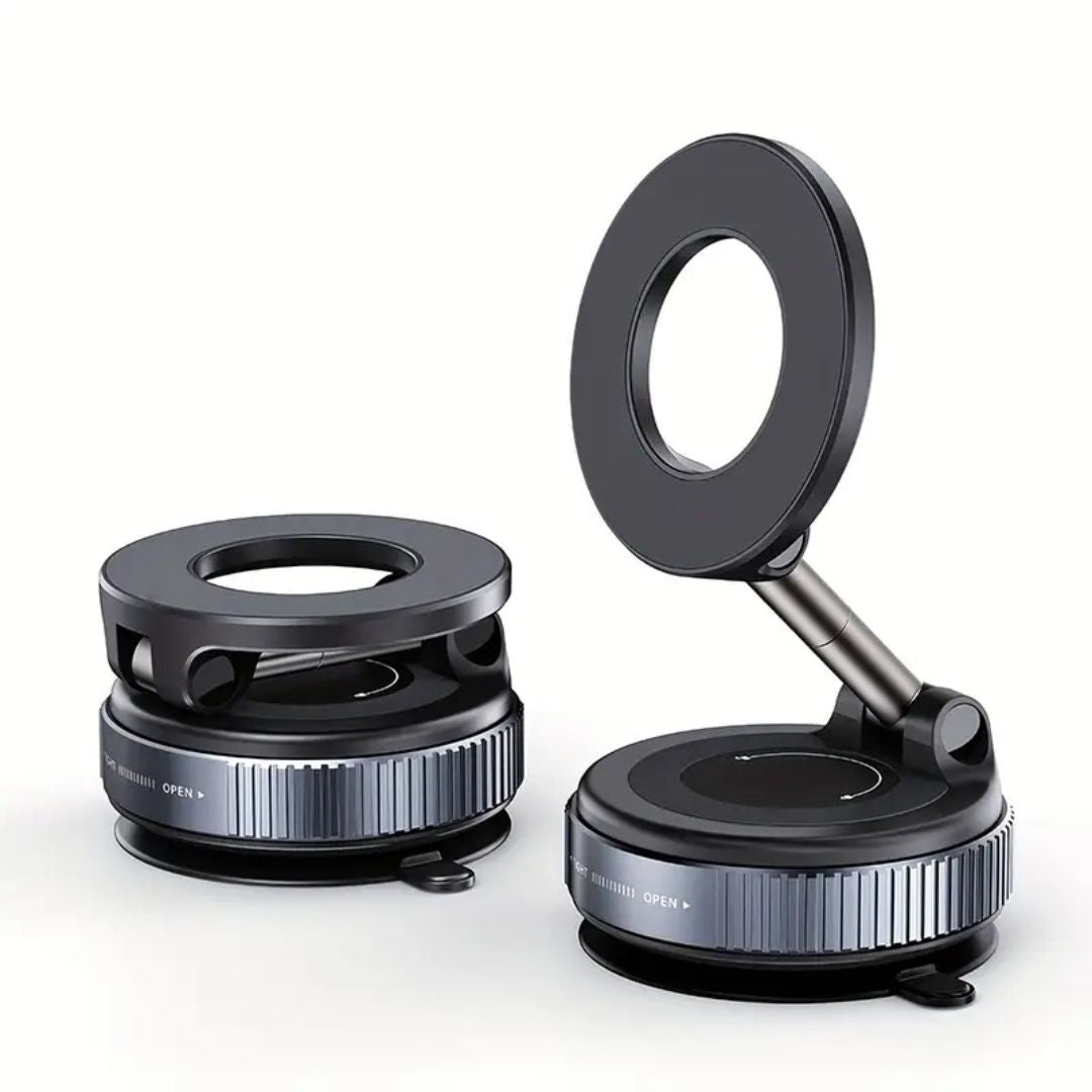 Supporto Auto Magnetico Universale