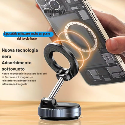Supporto Auto Magnetico Universale