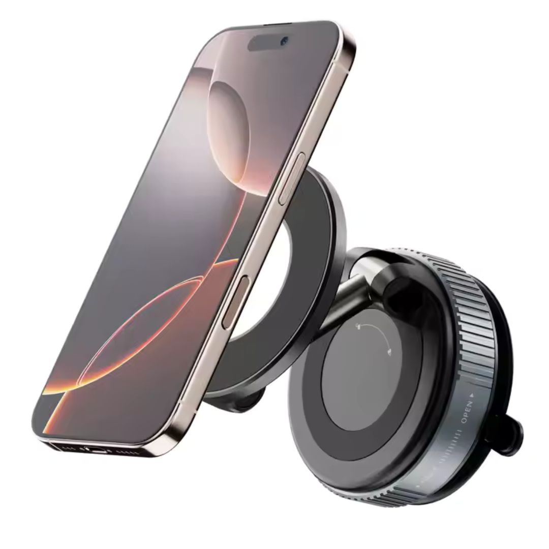 Supporto Auto Magnetico Universale