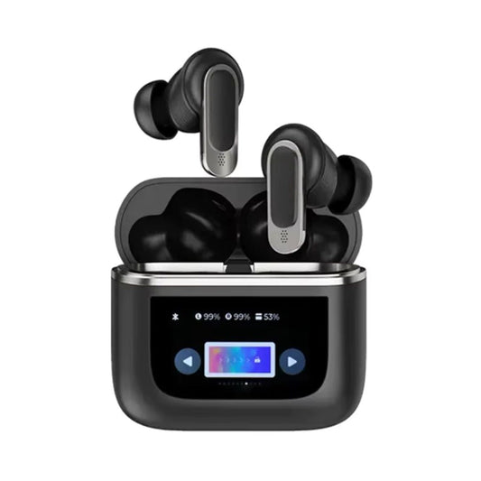 Cuffie Wireless con Touch Screen